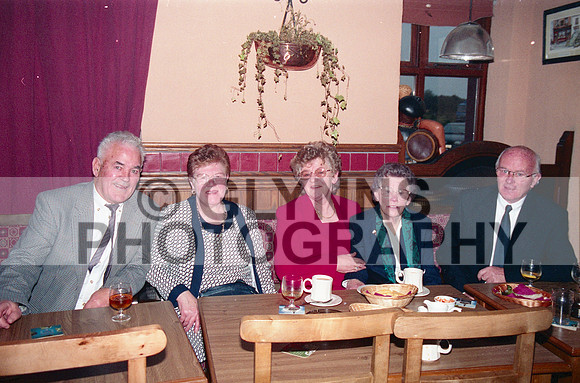 Tulsk GAA 1998 0002