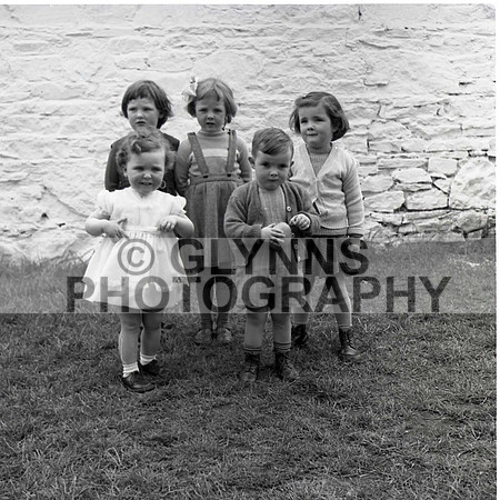 Collins and Keegan and Doherty (Children) 0001