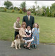 Ballaghaderreen Communion 1999 0005