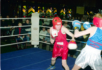 Ballaghaderreen Boxing 1999