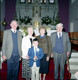 Ballaghaderreen Communion 1999 0019