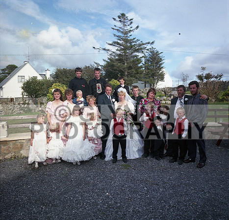 McDonagh, Brian (Wedding) 1994 0007