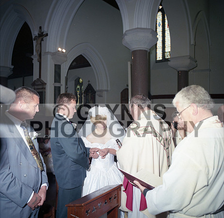 McDonagh, Brian (Wedding) 1994 0014
