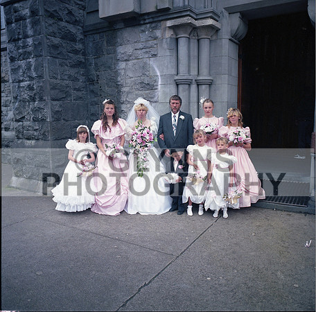 McDonagh, Brian (Wedding) 1994 0011