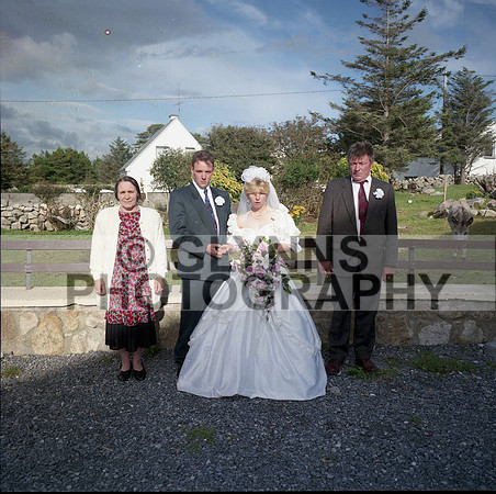 McDonagh, Brian (Wedding) 1994 0001