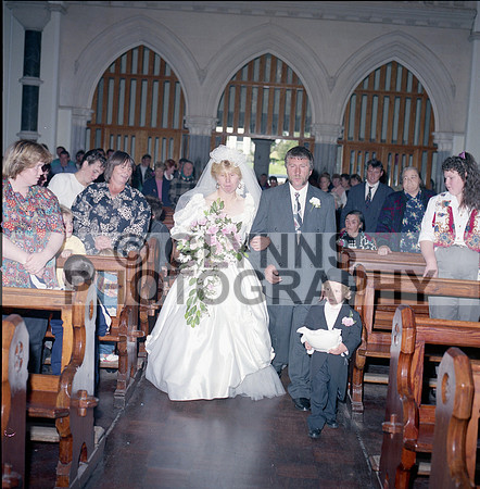 McDonagh, Brian (Wedding) 1994 0005