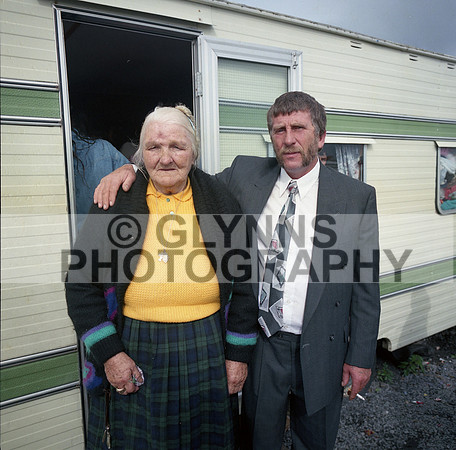 McDonagh, Brian (Wedding) 1994 0009