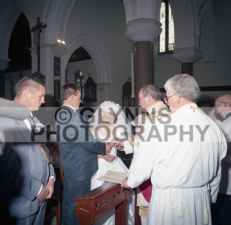 McDonagh, Brian (Wedding) 1994 0013