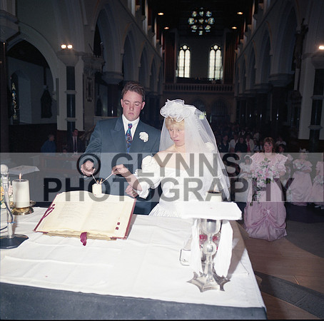 McDonagh, Brian (Wedding) 1994 0015