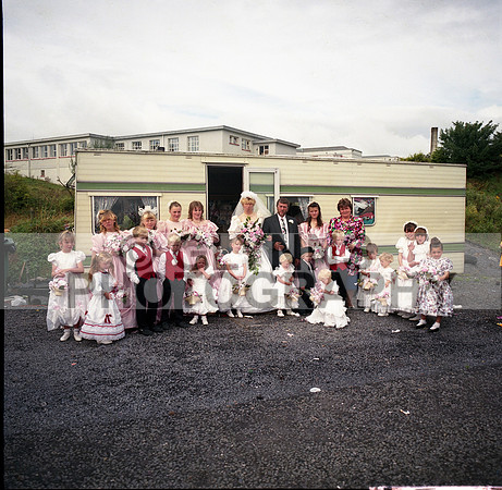 McDonagh, Brian (Wedding) 1994 0010