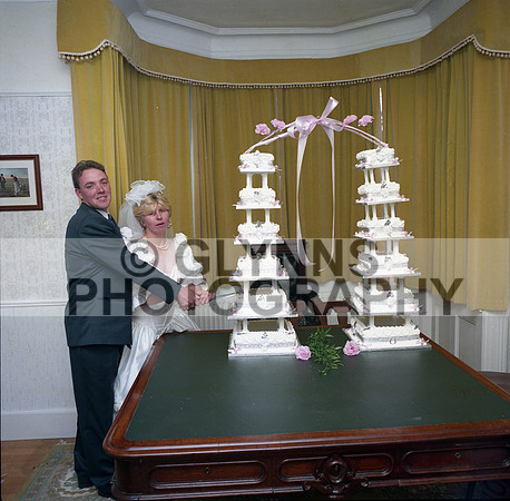 McDonagh, Brian (Wedding) 1994 0019