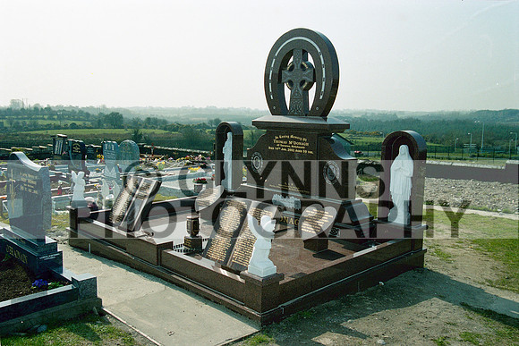 McDonagh (Ballyhaunis) 2003_0009