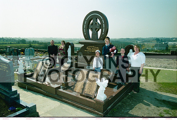 McDonagh (Ballyhaunis) 2003_0004