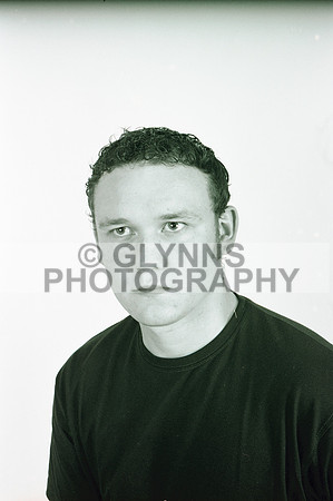 Unknown Man (Studio) 29-08-2004 0007