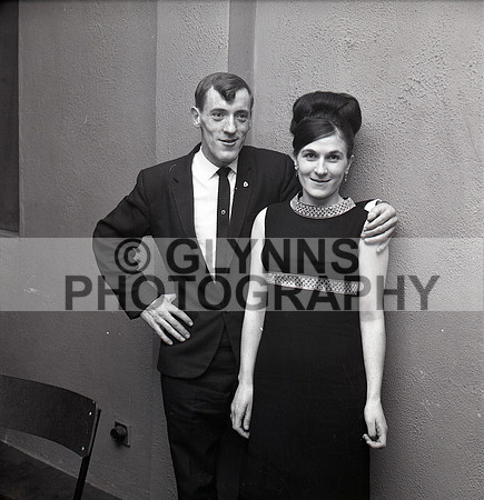 Castlerea Purocial Dinner Dance (Bella Hall) 10-01-1968_0017