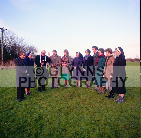 Castlerea St. Michael's School 1988_0002