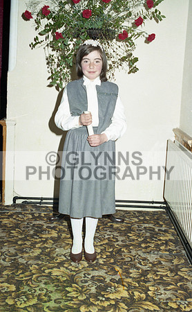 Ballintubber Confirmation 1985 0020