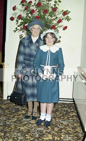 Ballintubber Confirmation 1985 0012