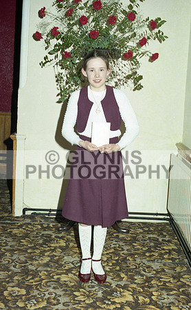 Ballintubber Confirmation 1985 0019
