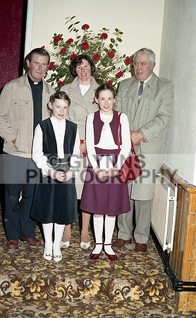 Ballintubber Confirmation 1985 0018