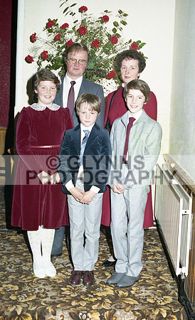 Ballintubber Confirmation 1985 0013