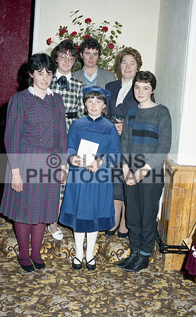Ballintubber Confirmation 1985 0017