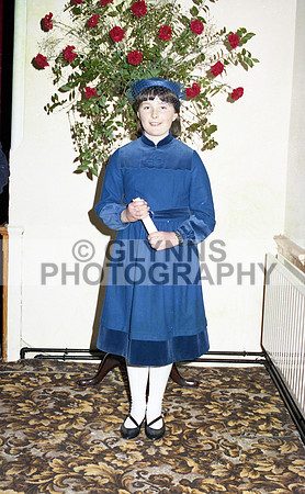 Ballintubber Confirmation 1985 0016
