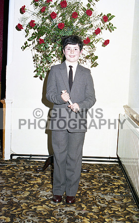 Ballintubber Confirmation 1985 0023