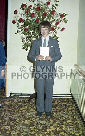 Ballintubber Confirmation 1985 0005