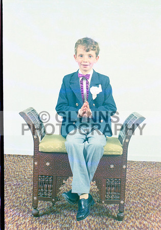 Ballintubber Communion 1975 0008