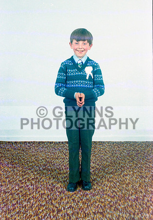 Ballintubber Communion 1975 0013
