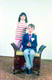 Ballintubber Communion 1975 0009