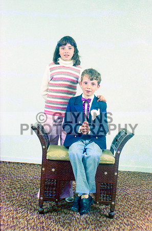 Ballintubber Communion 1975 0009
