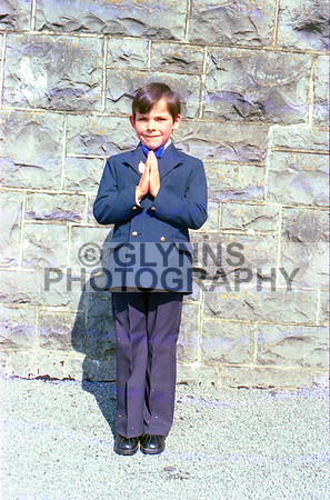 Ballintubber Communion 1975 0022