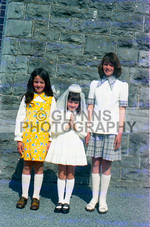 Ballintubber Communion 1975 0018