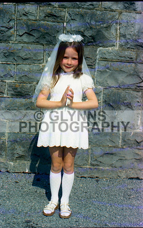 Ballintubber Communion 1975 0017