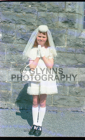 Ballintubber Communion 1975 0020