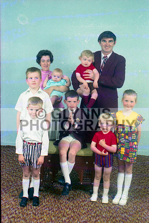 Ballintubber Communion 1975 0002
