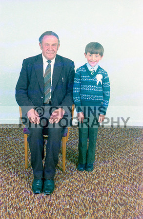 Ballintubber Communion 1975 0015