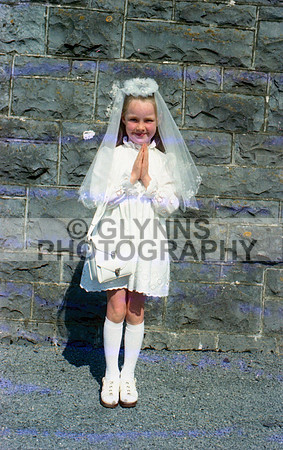 Ballintubber Communion 1975 0021