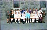 Ballintubber Communion 1975