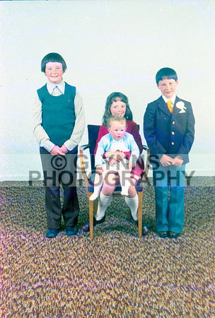 Ballintubber Communion 1975 0006