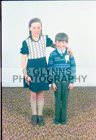 Ballintubber Communion 1975 0014