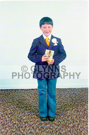 Ballintubber Communion 1975 0003