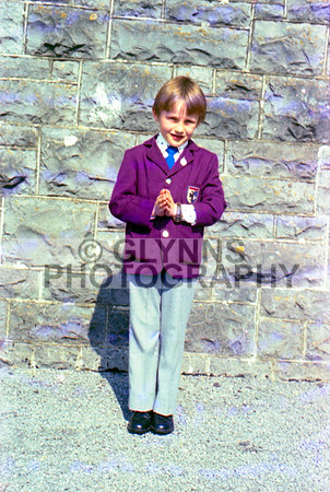 Ballintubber Communion 1975 0019