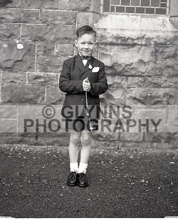 Ballintubber Communion 1965_0016