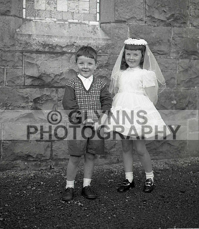 Ballintubber Communion 1965_0014