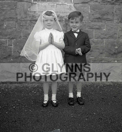 Ballintubber Communion 1965_0013