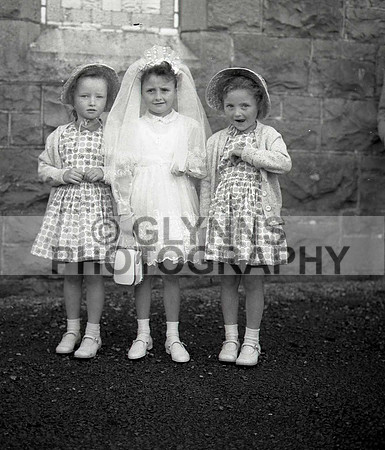 Ballintubber Communion 1965_0018
