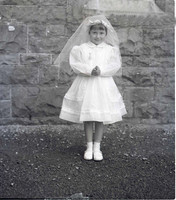 Ballintubber Communion 1965